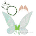 Halloween Butterfly Wings For Party Decoration